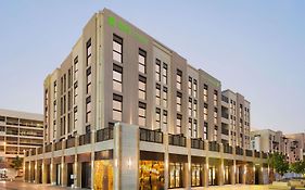 Ibis Styles Dubai Gold District